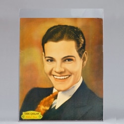 LARGE Tabloid Poly Sleeves